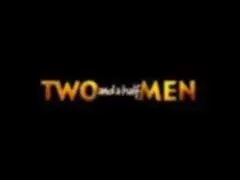 Two and a Half Men llega por Panamericana Televisión