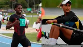 Dos deportistas sudamericanos fuera de Londres 2012 por doping