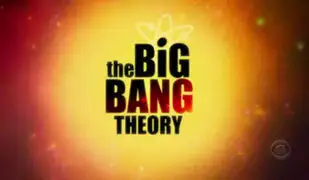 The Big Bang Theory llega a Panamericana.
