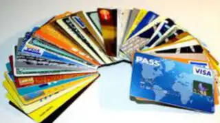 Bancos no cobrarán por mantenimiento de tarjetas de crédito