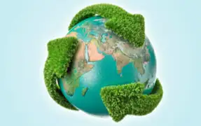 Reciclar le hace bien al planeta y también a tu hogar