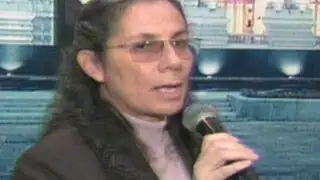 Ministra Salas: Huelga del Sutep es un atentado contra la educación