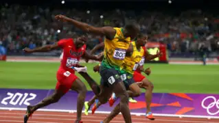 Informe ¿Qué falta para que nuestros deportistas lleguen al nivel de Usain Bolt?