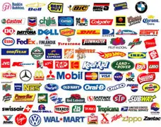 ¿Cuánto costó el logo de algunas de las marcas más conocidas del planeta?