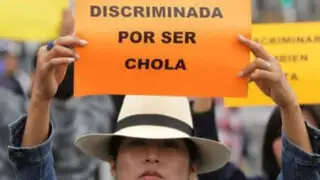 Chile: niños peruanos son discriminados en colegios, denuncian
