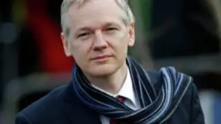 Julian Assange exige a Inglaterra y Suecia acatar fallo de la ONU y lo liberen