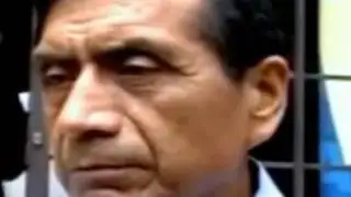 Poder Judicial absolvió a ex militar acusado por caso Chavín de Huántar