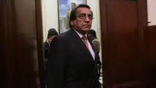 Jorge del Castillo puede ser el candidato presidencial del Apra