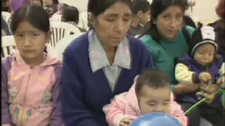 ONU: Perú tiene avances importantes en materia de inclusión social