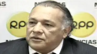 Ulises Humala defiende a su padre y llama ‘sacolargo’ al Presidente