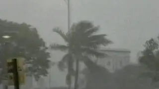 EEUU: tormenta ‘Isaac’ amenaza convertirse en huracán