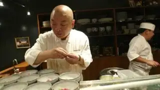 Toshiro konishi y toda su tradición culinaria estarán en “Mistura 2012”