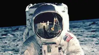 Neil Armstrong, primer hombre en la Luna, muere a los 82 años