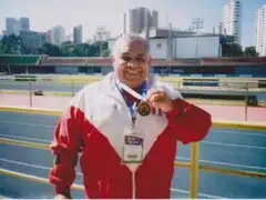 Perú cuenta con un solo representante en los Juegos Paralímpicos Londres 2012