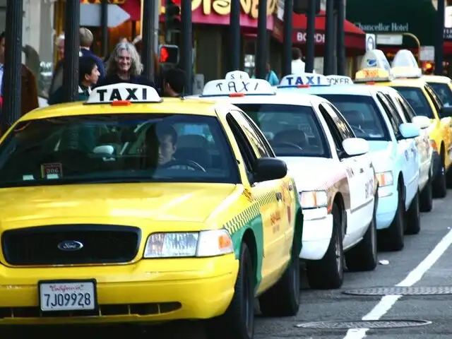 Nueva Ordenanza Municipal sancionará a taxistas ebrios y malcriados