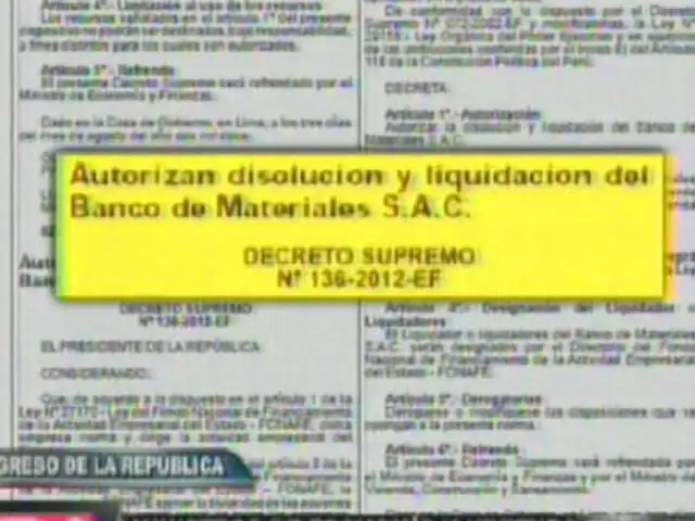 Ola interpelatoria: ministros de Economía y de Vivienda en la mira