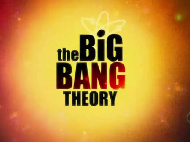 The Big Bang Theory llega a Panamericana.