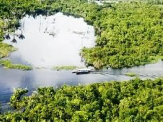 Presidente Humala anunció la creación del Museo Amazónico Nacional