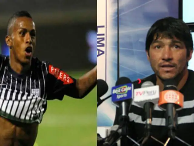 Alianza Lima se prepara para debut en la Liguilla B con Reyna, Vargas y Mostto