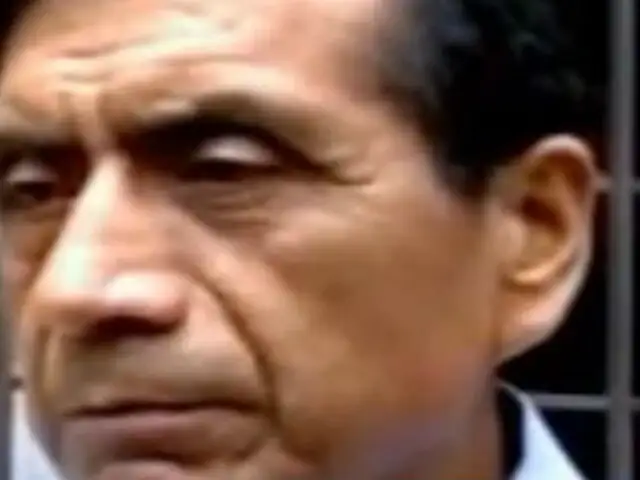 Poder Judicial absolvió a ex militar acusado por caso Chavín de Huántar