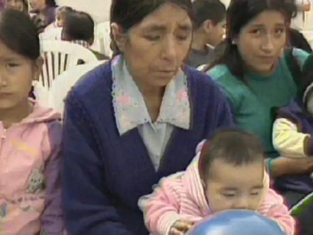 ONU: Perú tiene avances importantes en materia de inclusión social