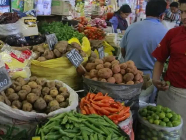 Urge aprobación de Ley de soberanía y seguridad alimentaria