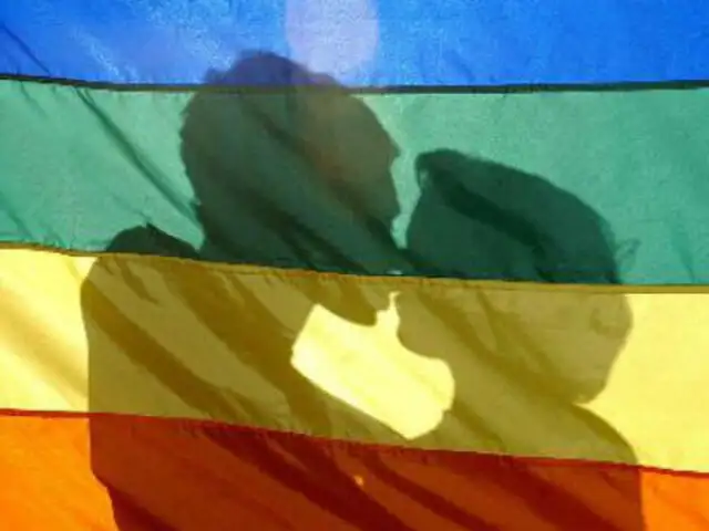 Bolivia: presentan proyecto a favor de matrimonio homosexual