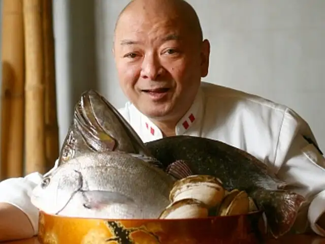Toshiro´s Sushi Bar: Una tradición culinaria en nuestro país