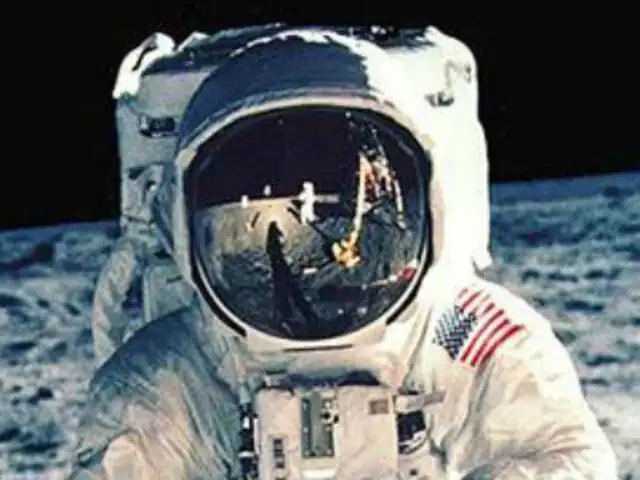 Neil Armstrong, primer hombre en la Luna, muere a los 82 años