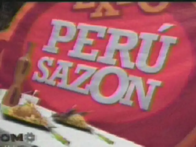 Expo Perú Sazón 2012: deguste lo mejor de nuestra gastronomía peruana