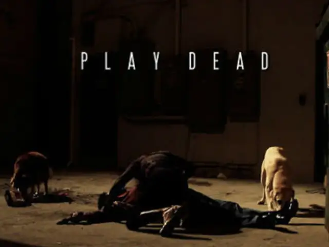 Play Dead: una innovadora historia dentro del género de zombies