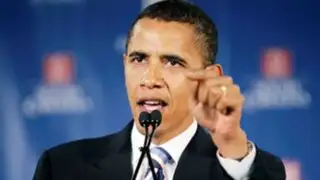Barack Obama pidió a latinos voto de confianza