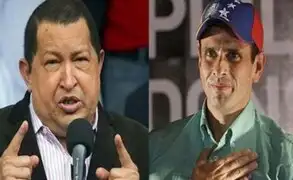Venezuela: Campaña electoral llegó a su recta final