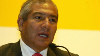 Wilfredo Pedraza: nunca dijimos que rescatamos ‘pioneritos’ en Junín