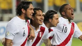 VIDEO: Selección nacional saldrá con todo para vencer hoy a Venezuela