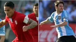 El cuy y su pronóstico para el partido Perú-Argentina