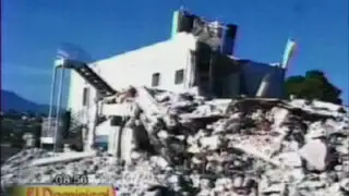 Conozca las predicciones sísmicas sobre Perú y qué hacer ante un terremoto