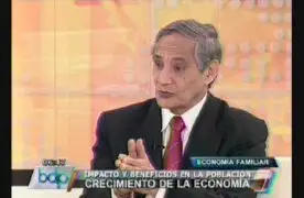 Luis Castilla: A fin de año habrá un paquete de normas de la reforma de capitales