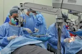 Médicos suecos realizaron primer trasplante de útero en el mundo