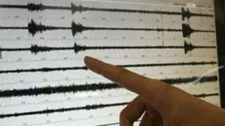 Fuerte sismo de 5, 9 grados de magnitud sacude Papúa Nueva Guinea