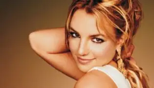 Cantante Britney Spears padecería de psoriasis
