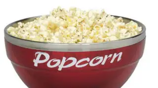 EEUU: justicia ordena millonaria indemnización para hombre adicto al popcorn