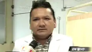 Pseudomédicos colocan inyecciones mortales en Lima
