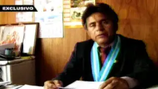 Alfredo Chauca: el hombre que podría dejar sin luz a Lima