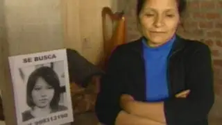 Asesino confeso de Ruth Thalía Sayas pide perdón a la familia