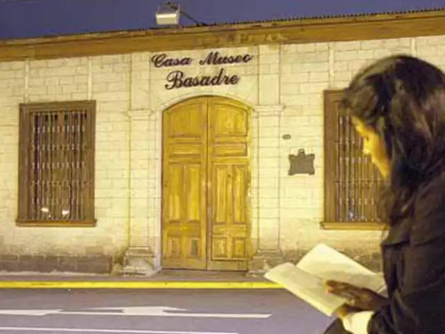 Tacna: desalojan biblioteca Basadre ante inacción del gobierno regional