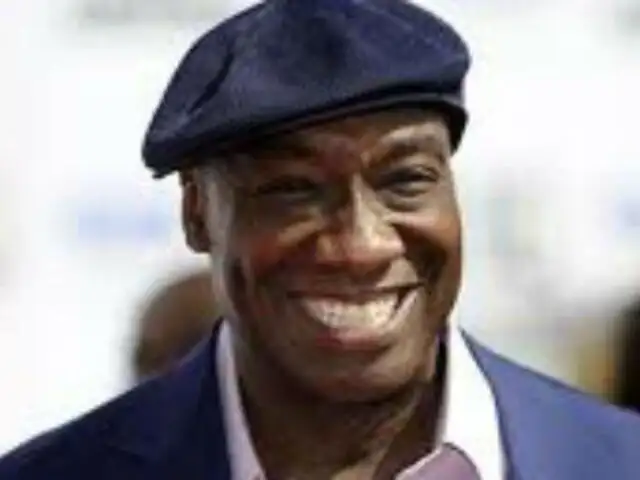 Actor Michael Clarke Duncan falleció a los 54 años