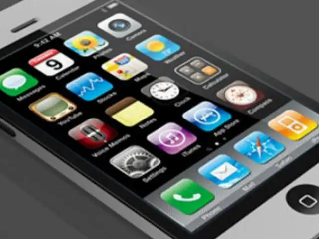 EEUU: primeros pedidos del iPhone 5 se agotaron en menos de una hora