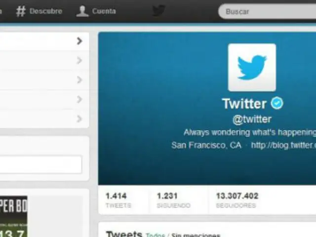 Twitter actualiza aplicaciones y diseño en móviles para una mejor experiencia