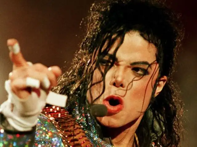 Músico peruano graba tributo en salsa a Michael Jackson